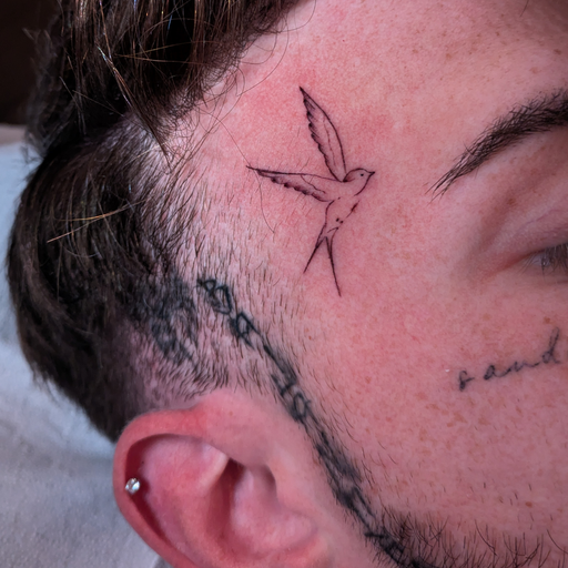 Mini Tattoo 3cm